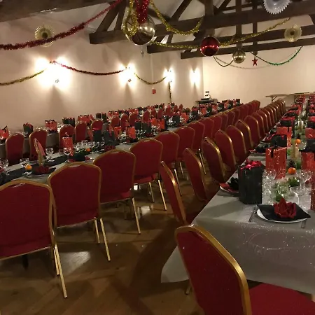 Guest house De La Bretilliere